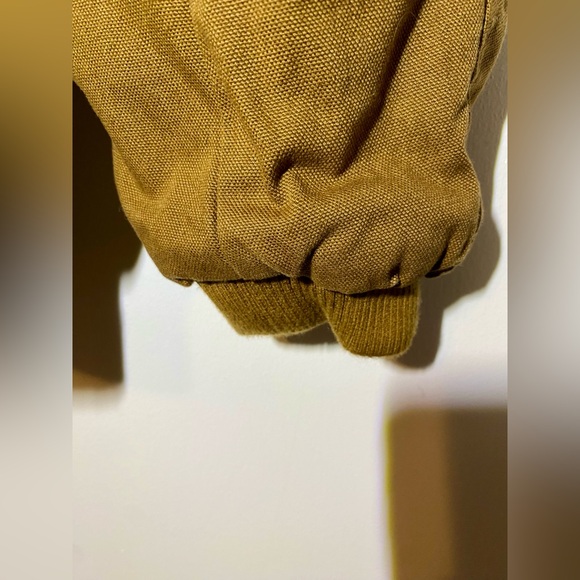 Lee men’s Workwear Sherpa lined jacket. Brand new with tags size large. - Picture 8 of 12